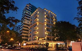 Gry residencia Hotel&apartamentos con servicio